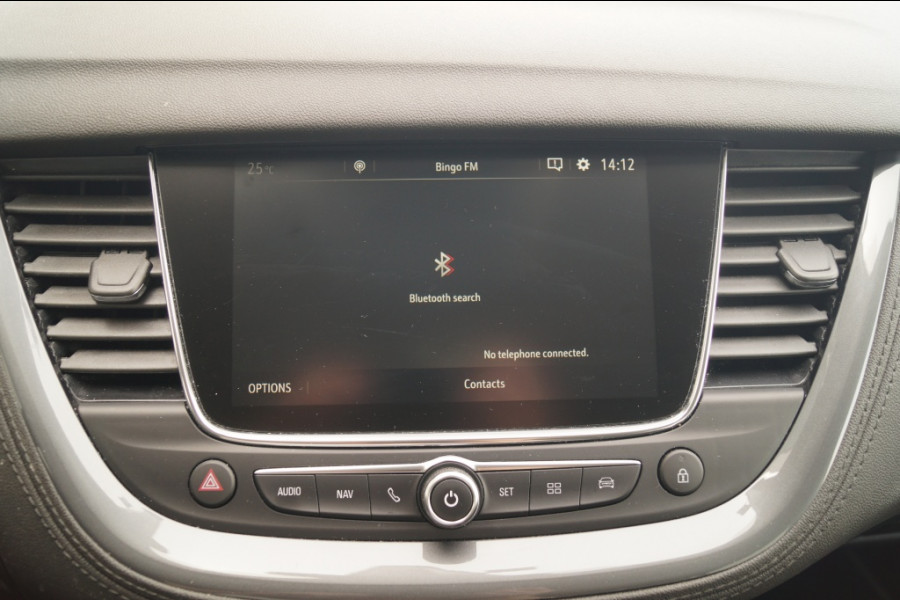 Opel Grandland X 1.5 CDTi 130pk Automaat Elegance -NAVI-ECC-PDC-