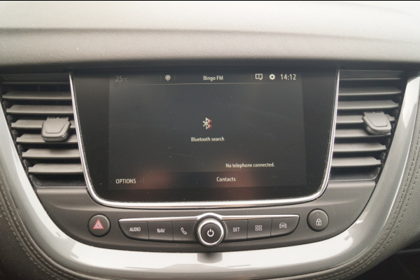 Opel Grandland X 1.5 CDTi 130pk Automaat Elegance -NAVI-ECC-PDC-