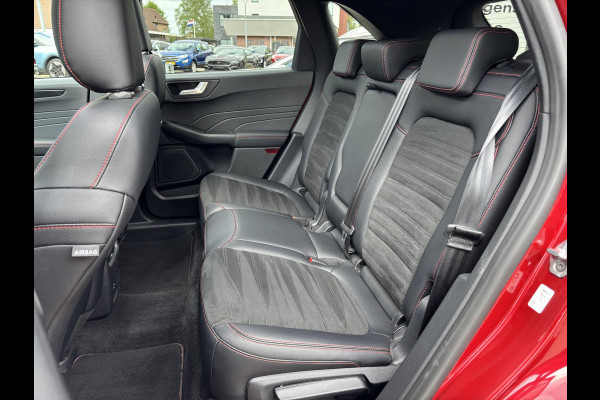 Ford Kuga 2.5 PHEV ST-Line X 225pk Adaptieve Cruise | Winterpack | Head Up Display | Elektrische Achterklep | 1.500kg Trekgewicht | Full LED Koplampen