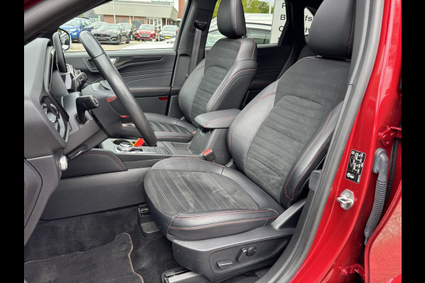 Ford Kuga 2.5 PHEV ST-Line X 225pk Adaptieve Cruise | Winterpack | Head Up Display | Elektrische Achterklep | 1.500kg Trekgewicht | Full LED Koplampen