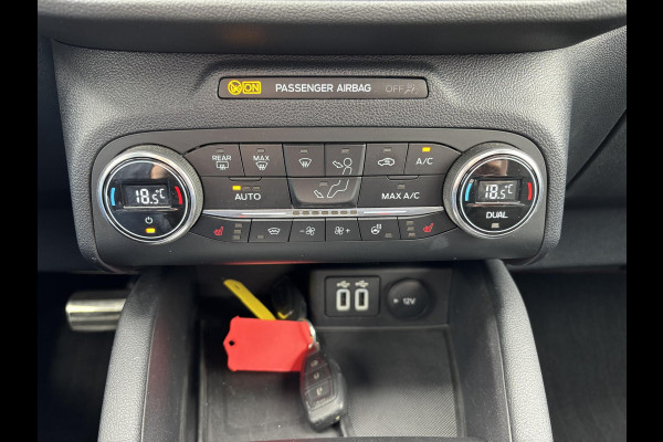 Ford Kuga 2.5 PHEV ST-Line X 225pk Adaptieve Cruise | Winterpack | Head Up Display | Elektrische Achterklep | 1.500kg Trekgewicht | Full LED Koplampen