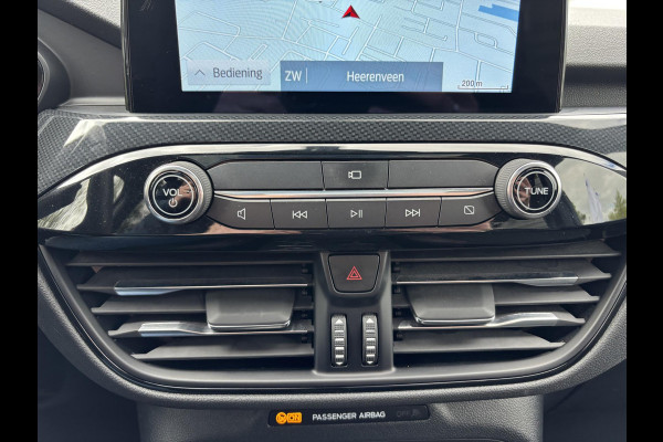 Ford Kuga 2.5 PHEV ST-Line X 225pk Adaptieve Cruise | Winterpack | Head Up Display | Elektrische Achterklep | 1.500kg Trekgewicht | Full LED Koplampen