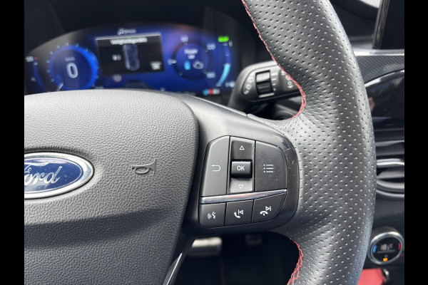 Ford Kuga 2.5 PHEV ST-Line X 225pk Adaptieve Cruise | Winterpack | Head Up Display | Elektrische Achterklep | 1.500kg Trekgewicht | Full LED Koplampen