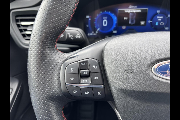 Ford Kuga 2.5 PHEV ST-Line X 225pk Adaptieve Cruise | Winterpack | Head Up Display | Elektrische Achterklep | 1.500kg Trekgewicht | Full LED Koplampen