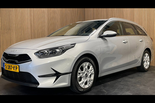 Kia Ceed Sportswagon 1.0 T-GDi DynamicLine|120PK|APPLE CARPLAY/ANDROID AUTO|CAMERA|CRUISE+CLIMATE|PDC|1e EIG|INCL.BTW|NL-AUTO|NAP|