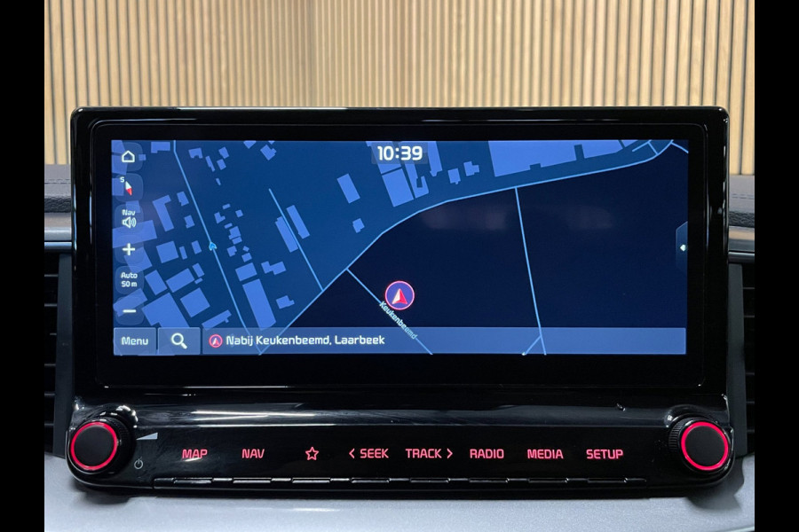 Kia Ceed Sportswagon 1.0 T-GDi DynamicLine|120PK|APPLE CARPLAY/ANDROID AUTO|CAMERA|CRUISE+CLIMATE|PDC|1e EIG|INCL.BTW|NL-AUTO|NAP|