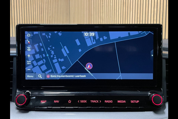 Kia Ceed Sportswagon 1.0 T-GDi DynamicLine|120PK|APPLE CARPLAY/ANDROID AUTO|CAMERA|CRUISE+CLIMATE|PDC|1e EIG|INCL.BTW|NL-AUTO|NAP|