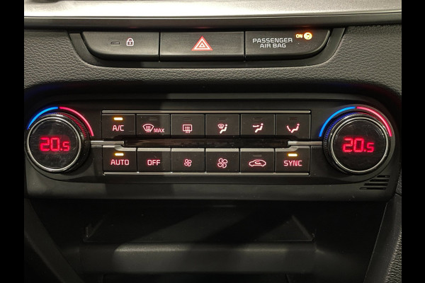 Kia Ceed Sportswagon 1.0 T-GDi DynamicLine|120PK|APPLE CARPLAY/ANDROID AUTO|CAMERA|CRUISE+CLIMATE|PDC|1e EIG|INCL.BTW|NL-AUTO|NAP|