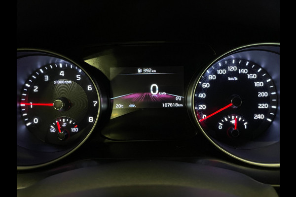 Kia Ceed Sportswagon 1.0 T-GDi DynamicLine|120PK|APPLE CARPLAY/ANDROID AUTO|CAMERA|CRUISE+CLIMATE|PDC|1e EIG|INCL.BTW|NL-AUTO|NAP|
