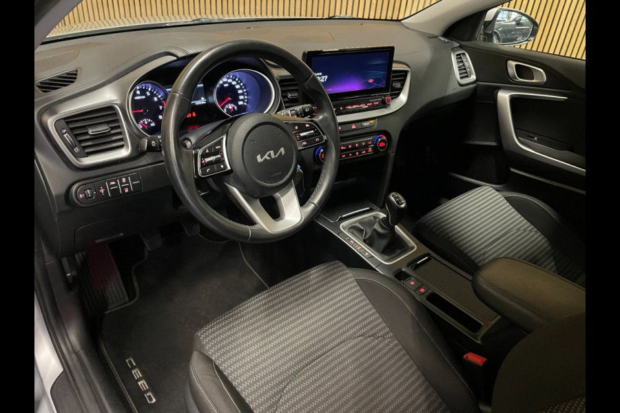 Kia Ceed Sportswagon 1.0 T-GDi DynamicLine|120PK|APPLE CARPLAY/ANDROID AUTO|CAMERA|CRUISE+CLIMATE|PDC|1e EIG|INCL.BTW|NL-AUTO|NAP|
