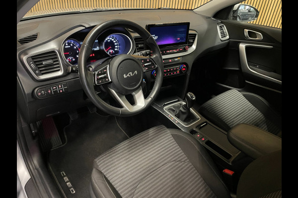 Kia Ceed Sportswagon 1.0 T-GDi DynamicLine|120PK|APPLE CARPLAY/ANDROID AUTO|CAMERA|CRUISE+CLIMATE|PDC|1e EIG|INCL.BTW|NL-AUTO|NAP|