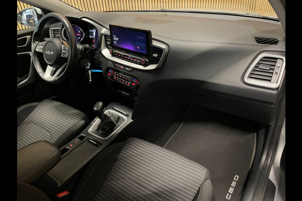 Kia Ceed Sportswagon 1.0 T-GDi DynamicLine|120PK|APPLE CARPLAY/ANDROID AUTO|CAMERA|CRUISE+CLIMATE|PDC|1e EIG|INCL.BTW|NL-AUTO|NAP|