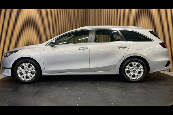 Kia Ceed Sportswagon 1.0 T-GDi DynamicLine|120PK|APPLE CARPLAY/ANDROID AUTO|CAMERA|CRUISE+CLIMATE|PDC|1e EIG|INCL.BTW|NL-AUTO|NAP|