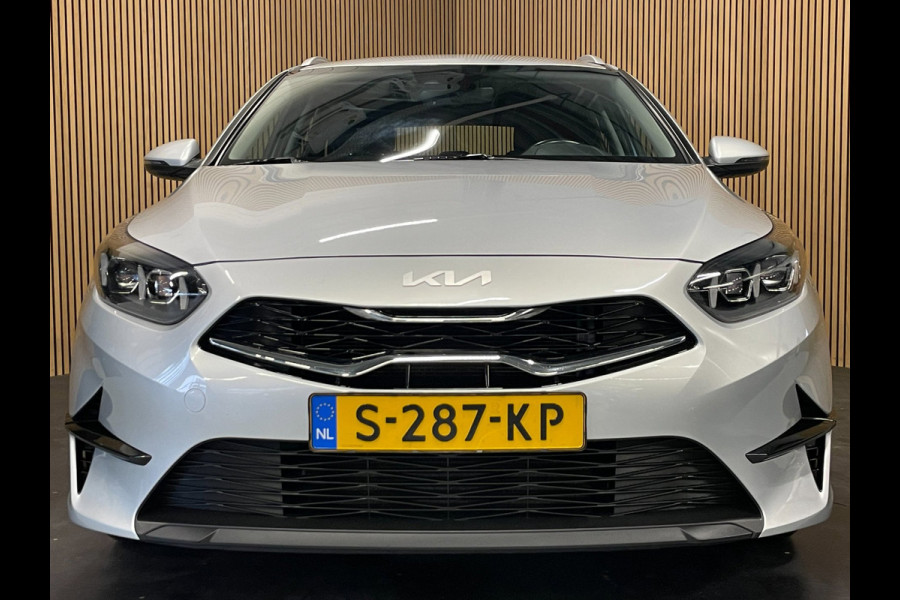 Kia Ceed Sportswagon 1.0 T-GDi DynamicLine|120PK|APPLE CARPLAY/ANDROID AUTO|CAMERA|CRUISE+CLIMATE|PDC|1e EIG|INCL.BTW|NL-AUTO|NAP|