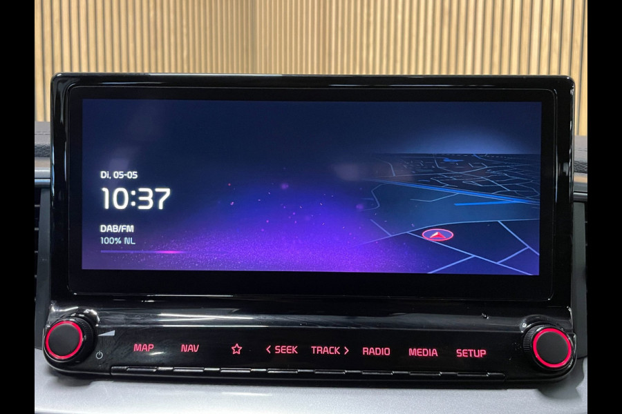 Kia Ceed Sportswagon 1.0 T-GDi DynamicLine|120PK|APPLE CARPLAY/ANDROID AUTO|CAMERA|CRUISE+CLIMATE|PDC|1e EIG|INCL.BTW|NL-AUTO|NAP|