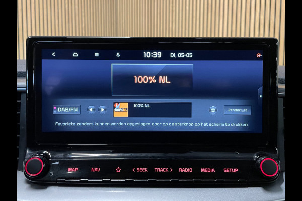 Kia Ceed Sportswagon 1.0 T-GDi DynamicLine|120PK|APPLE CARPLAY/ANDROID AUTO|CAMERA|CRUISE+CLIMATE|PDC|1e EIG|INCL.BTW|NL-AUTO|NAP|