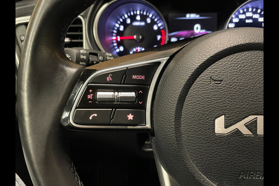 Kia Ceed Sportswagon 1.0 T-GDi DynamicLine|120PK|APPLE CARPLAY/ANDROID AUTO|CAMERA|CRUISE+CLIMATE|PDC|1e EIG|INCL.BTW|NL-AUTO|NAP|