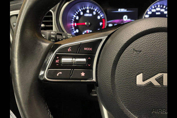 Kia Ceed Sportswagon 1.0 T-GDi DynamicLine|120PK|APPLE CARPLAY/ANDROID AUTO|CAMERA|CRUISE+CLIMATE|PDC|1e EIG|INCL.BTW|NL-AUTO|NAP|