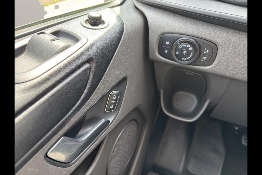 Ford Transit Custom 320 1.0 EcoBoost L1H1 PHEV Trend 9 Persoons | | Airco | Stoelverwarm. | Sidebars | Led | Parksensors | Incl.BTW&BPM