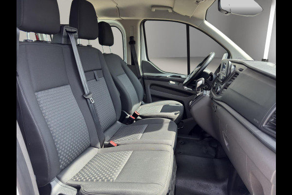 Ford Transit Custom 320 1.0 EcoBoost L1H1 PHEV Trend 9 Persoons | | Airco | Stoelverwarm. | Sidebars | Led | Parksensors | Incl.BTW&BPM