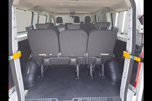 Ford Transit Custom 320 1.0 EcoBoost L1H1 PHEV Trend 9 Persoons | | Airco | Stoelverwarm. | Sidebars | Led | Parksensors | Incl.BTW&BPM