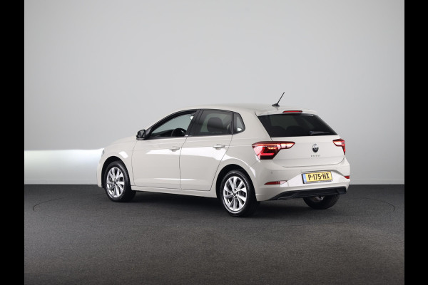 Volkswagen Polo 1.0 TSI Style 95PK | DSG Automaat | Matrix IQ led | Navigatie |Climate Control | Parkeersensoren | Apple Car play/Android auto|