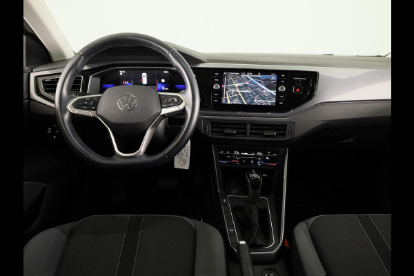 Volkswagen Polo 1.0 TSI Style 95PK | DSG Automaat | Matrix IQ led | Navigatie |Climate Control | Parkeersensoren | Apple Car play/Android auto|