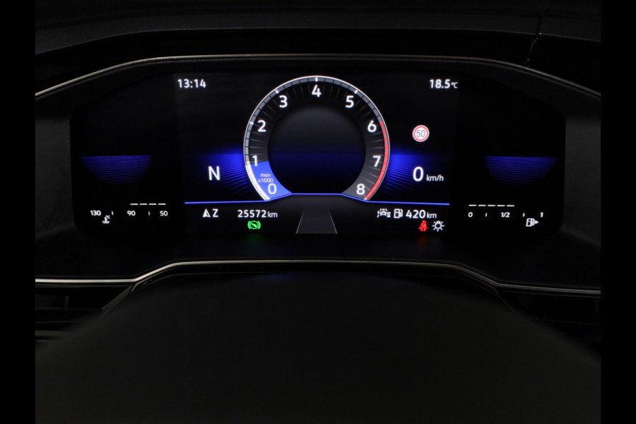 Volkswagen Polo 1.0 TSI Style 95PK | DSG Automaat | Matrix IQ led | Navigatie |Climate Control | Parkeersensoren | Apple Car play/Android auto|