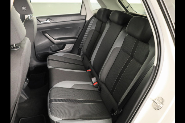 Volkswagen Polo 1.0 TSI Style 95PK | DSG Automaat | Matrix IQ led | Navigatie |Climate Control | Parkeersensoren | Apple Car play/Android auto|