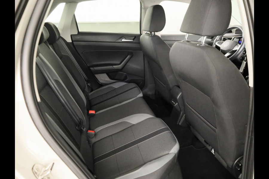 Volkswagen Polo 1.0 TSI Style 95PK | DSG Automaat | Matrix IQ led | Navigatie |Climate Control | Parkeersensoren | Apple Car play/Android auto|