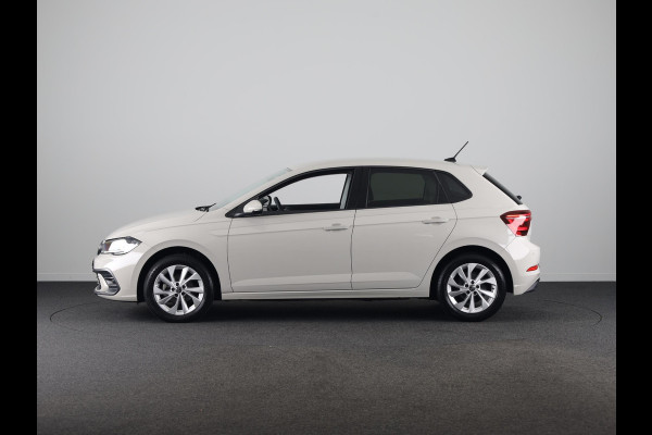 Volkswagen Polo 1.0 TSI Style 95PK | DSG Automaat | Matrix IQ led | Navigatie |Climate Control | Parkeersensoren | Apple Car play/Android auto|
