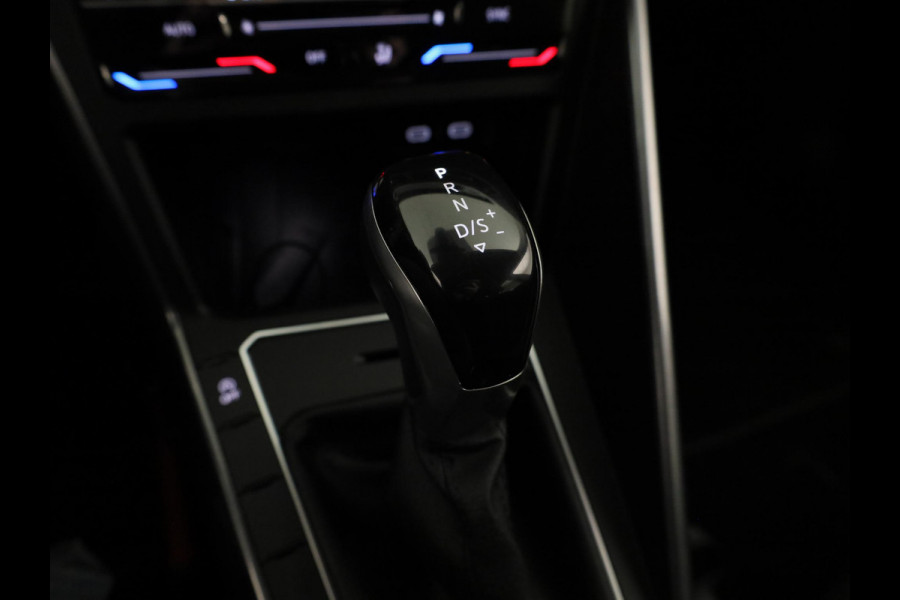 Volkswagen Polo 1.0 TSI Style 95PK | DSG Automaat | Matrix IQ led | Navigatie |Climate Control | Parkeersensoren | Apple Car play/Android auto|