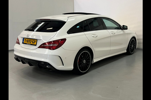 Mercedes-Benz CLA-Klasse Shooting Brake 200 / AMG / Pano / Harman