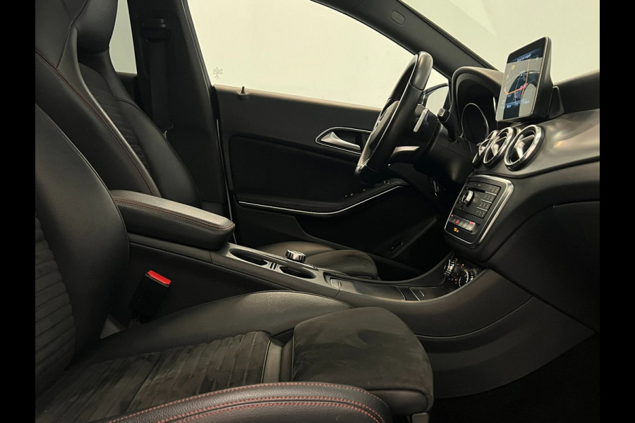 Mercedes-Benz CLA-Klasse Shooting Brake 200 / AMG / Pano / Harman