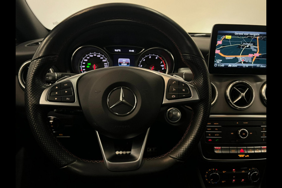 Mercedes-Benz CLA-Klasse Shooting Brake 200 / AMG / Pano / Harman