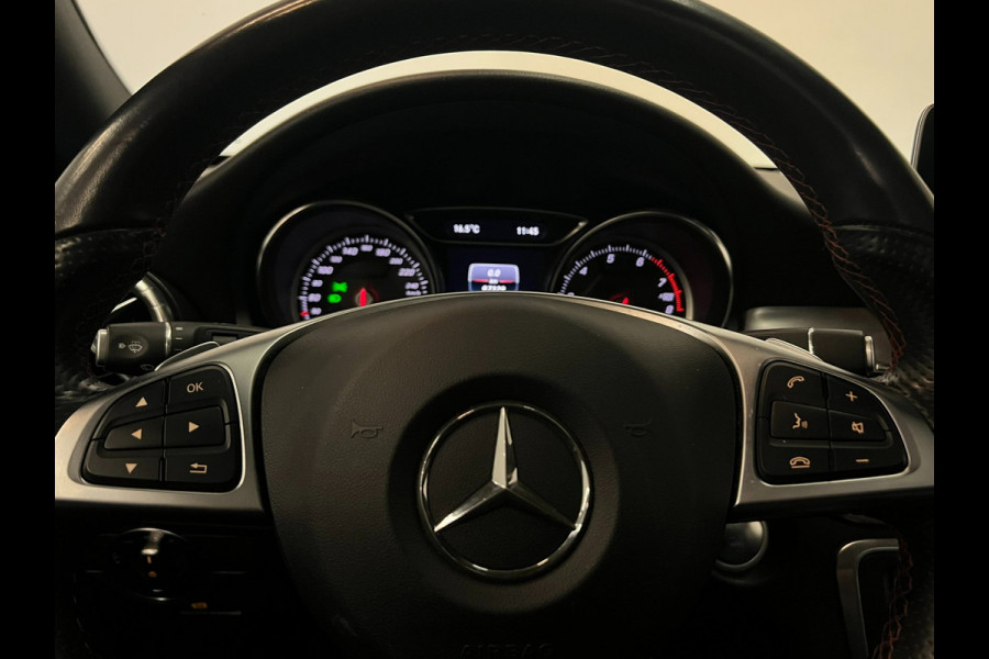 Mercedes-Benz CLA-Klasse Shooting Brake 200 / AMG / Pano / Harman