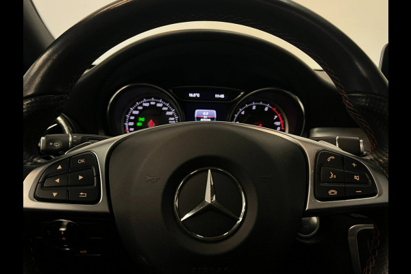 Mercedes-Benz CLA-Klasse Shooting Brake 200 / AMG / Pano / Harman