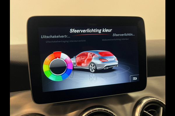 Mercedes-Benz CLA-Klasse Shooting Brake 200 / AMG / Pano / Harman