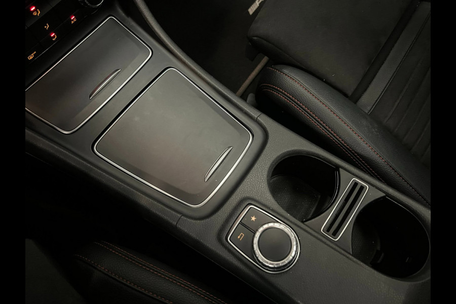 Mercedes-Benz CLA-Klasse Shooting Brake 200 / AMG / Pano / Harman