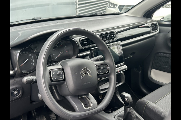 Citroën C3 BWJ 10-2021 | 1.2PT 83PK Feel | CLIMA | NAVI | PDC | CRUISE | TWO TONE | CARPLAY | LMV |