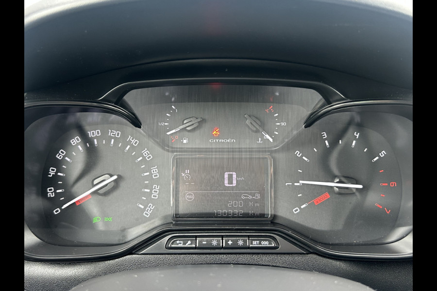 Citroën C3 BWJ 10-2021 | 1.2PT 83PK Feel | CLIMA | NAVI | PDC | CRUISE | TWO TONE | CARPLAY | LMV |