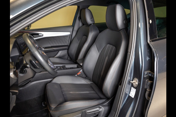 CUPRA Formentor 150pk / Adaptieve cruise control / Keyless / Stuurwielverwarming