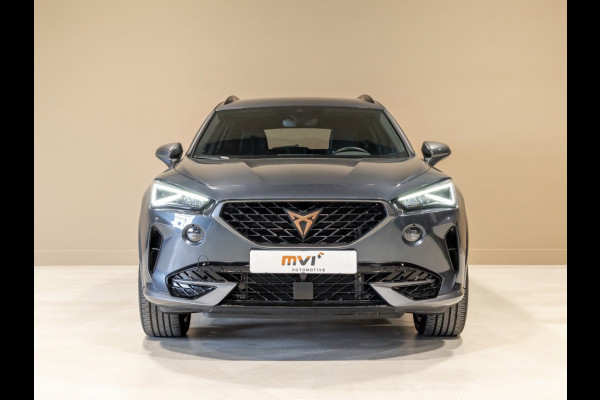 CUPRA Formentor 150pk / Adaptieve cruise control / Keyless / Stuurwielverwarming