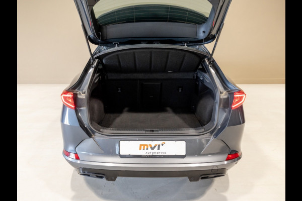 CUPRA Formentor 150pk / Adaptieve cruise control / Keyless / Stuurwielverwarming