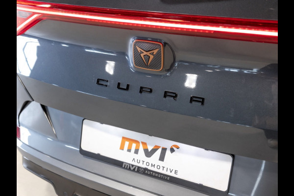 CUPRA Formentor 150pk / Adaptieve cruise control / Keyless / Stuurwielverwarming