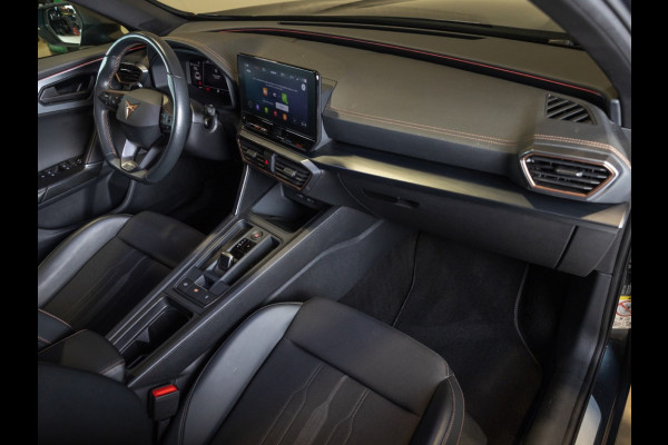 CUPRA Formentor 150pk / Adaptieve cruise control / Keyless / Stuurwielverwarming