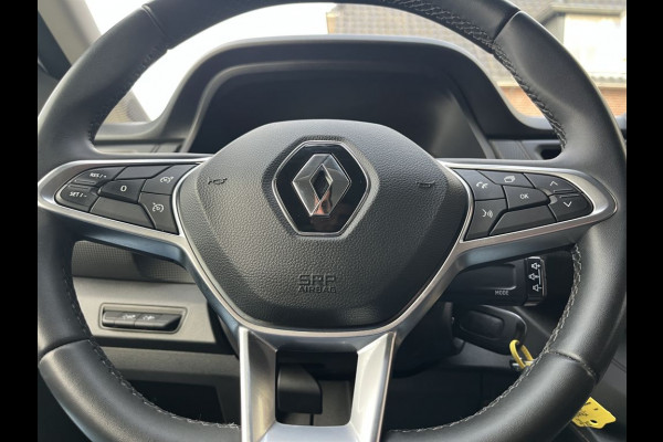 Renault Trafic 2.0 dCi E6 150pk Automaat L2 Comfort 3p BPM Vrij! Lease €330 p/m, PDC, Led, Airco, Trekhaak, Cruise controle, Onderhoudshistorie aanwezig