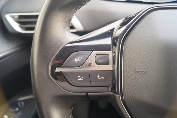 Peugeot 3008 1.2 PureTech 130pk Allure -NAVI-ECC-PDC-CRUISE-