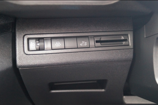 Peugeot 3008 1.2 PureTech 130pk Allure -NAVI-ECC-PDC-CRUISE-