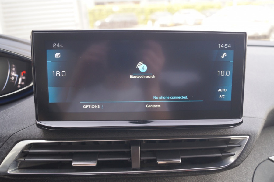Peugeot 3008 1.2 PureTech 130pk Allure -NAVI-ECC-PDC-CRUISE-
